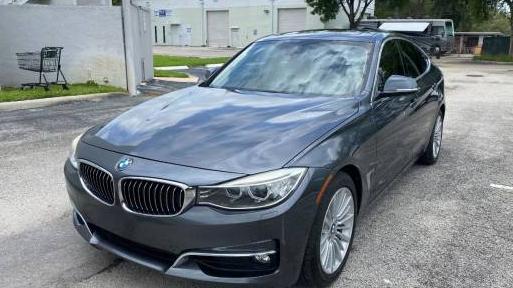 BMW 328I 2015 WBA3X5C55FD561600 image