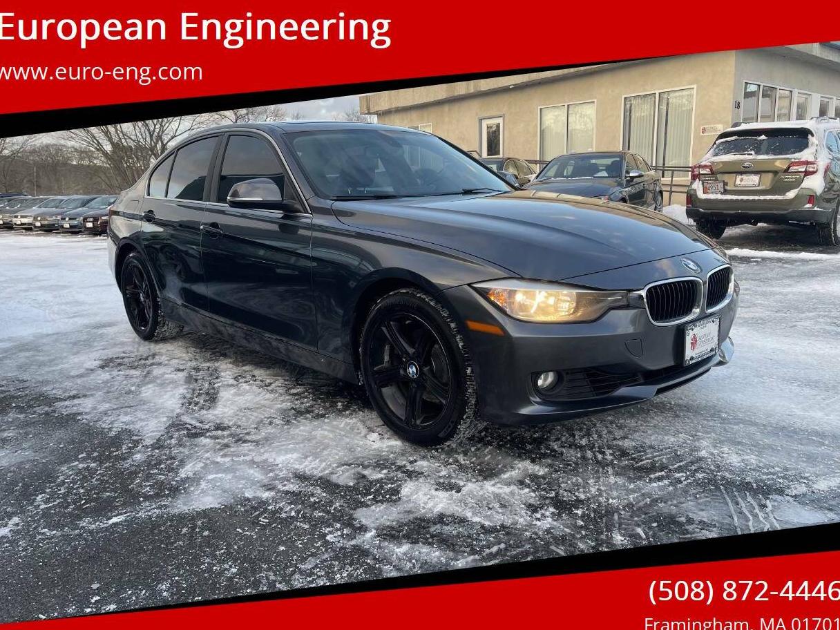 BMW 328I 2015 WBA3B5C5XFF959484 image