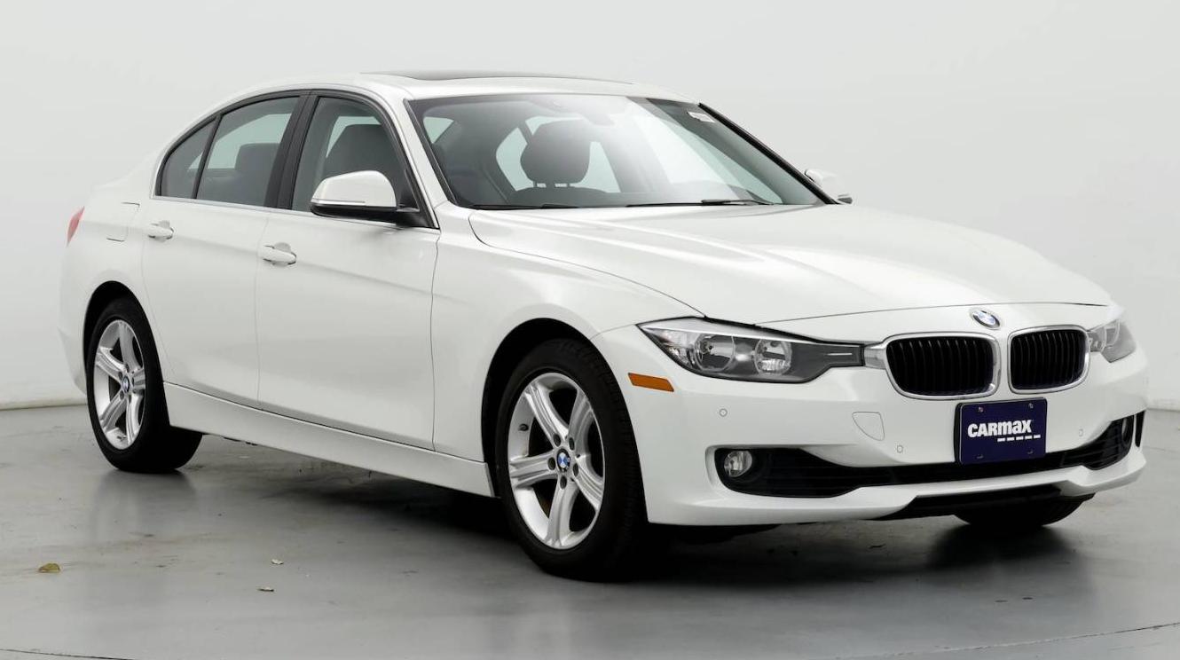 BMW 328I 2015 WBA3B5C50FF960191 image