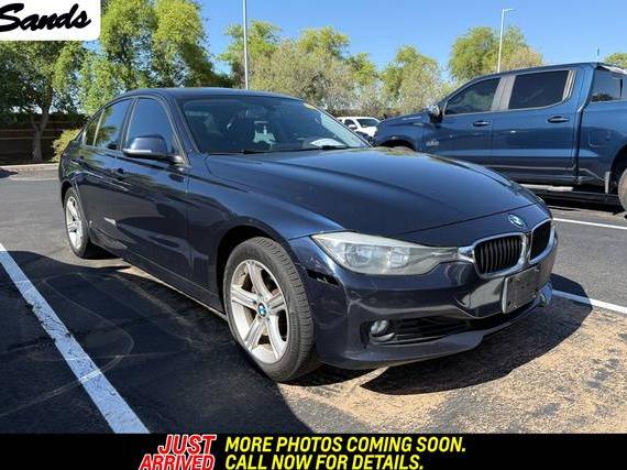 BMW 328I 2015 WBA3B3C58FF547780 image