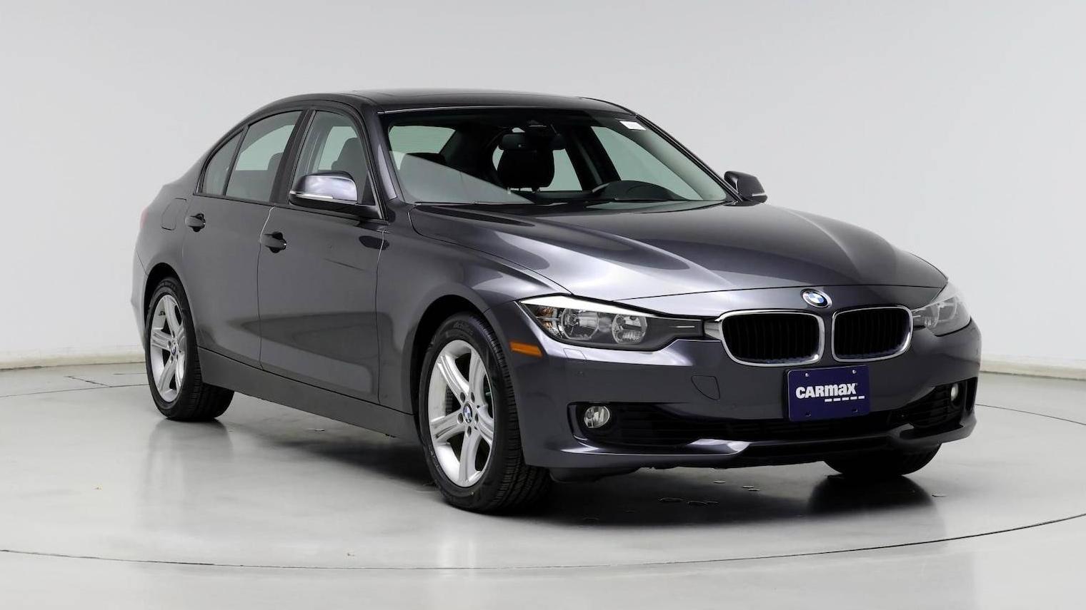 BMW 328I 2015 WBA3B3C55FF547879 image