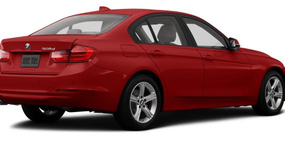 BMW 328I 2015 WBA3A5G57FNS91842 image