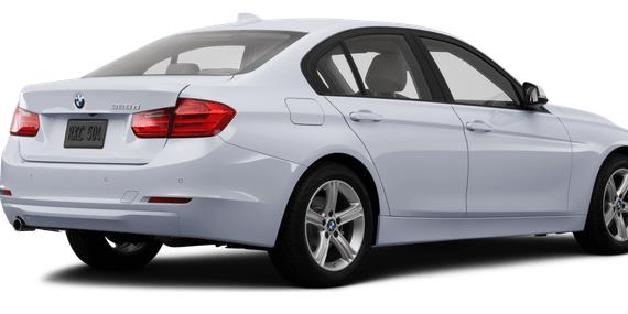 BMW 328I 2015 WBA3B3C54FF548747 image