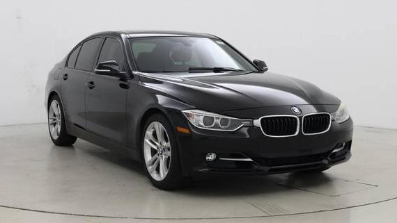 BMW 328I 2015 WBA3A5G56FNS88642 image
