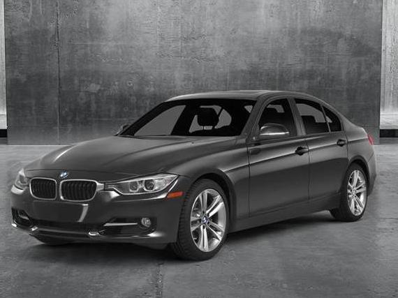 BMW 328I 2015 WBA3C1C58FK120351 image