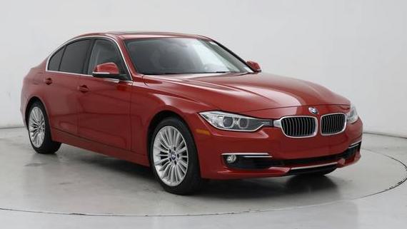 BMW 328I 2015 WBA3A5G57FNS91808 image