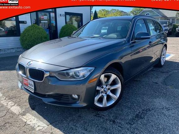 BMW 328I 2015 WBA3G7C5XFK297233 image BMW 328I 2015 WBA3G7C5XFK297233 image