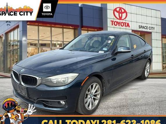 BMW 328I 2015 WBA3X5C54FD562057 image