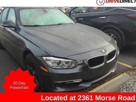 BMW 328I 2015 WBA3B3C57FF546247 image BMW 328I 2015 WBA3B3C57FF546247 image