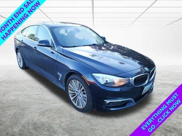 BMW 328I 2015 WBA8Z5C52FGS36403 image