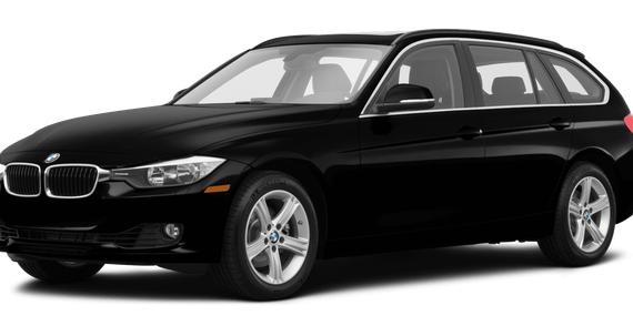 BMW 328I 2015 WBA3G7C52FK297551 image