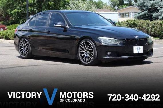 BMW 328I 2015 WBA3B5G51FNS19189 image