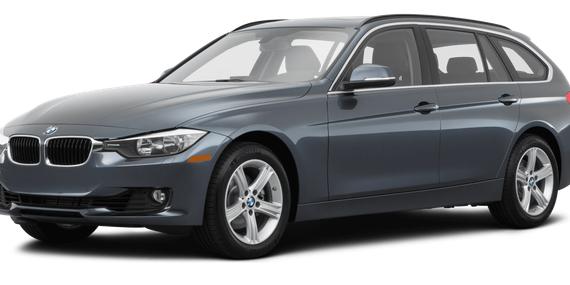 BMW 328I 2015 WBA3G7C54FK297812 image