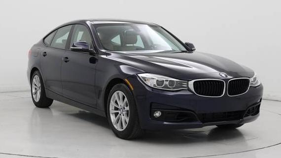 BMW 328I 2015 WBA3X5C59FD561941 image