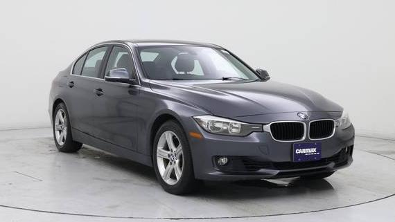 BMW 328I 2015 WBA3B5G58FNS12191 image