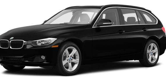 BMW 328I 2015 WBA3G7C58FK297568 image