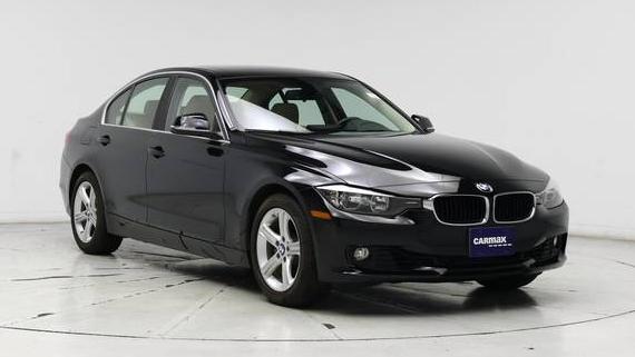 BMW 328I 2015 WBA3A5C59FP604657 image