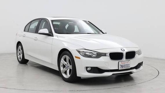 BMW 328I 2015 WBA3A5G53FNS91045 image