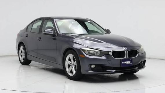 BMW 328I 2015 WBA3A5G59FNS90708 image