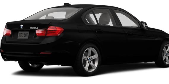 BMW 328I 2015 WBA3B5C59FP653760 image