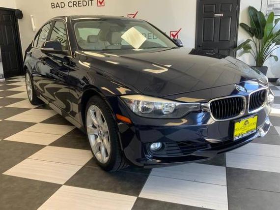 BMW 328I 2015 WBA3B3C5XFJ983706 image BMW 328I 2015 WBA3B3C5XFJ983706 image