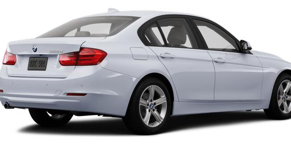 BMW 328I 2015 WBA3B5C56FF960163 image