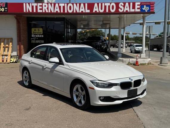 BMW 328I 2015 WBA3A5C57FP603958 image BMW 328I 2015 WBA3A5C57FP603958 image