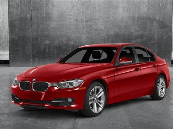 BMW 328I 2015 WBA3A5C52FF606644 image