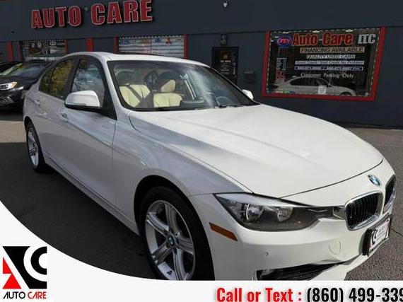 BMW 328I 2015 WBA3B5G58FNS16984 image BMW 328I 2015 WBA3B5G58FNS16984 image