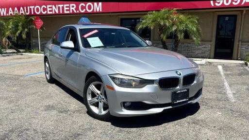 BMW 328I 2015 WBA3A5C50FF606898 image