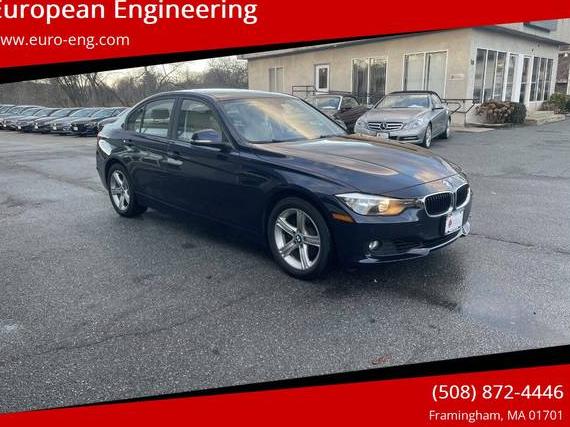 BMW 328I 2015 WBA3B5G58FNS17844 image BMW 328I 2015 WBA3B5G58FNS17844 image