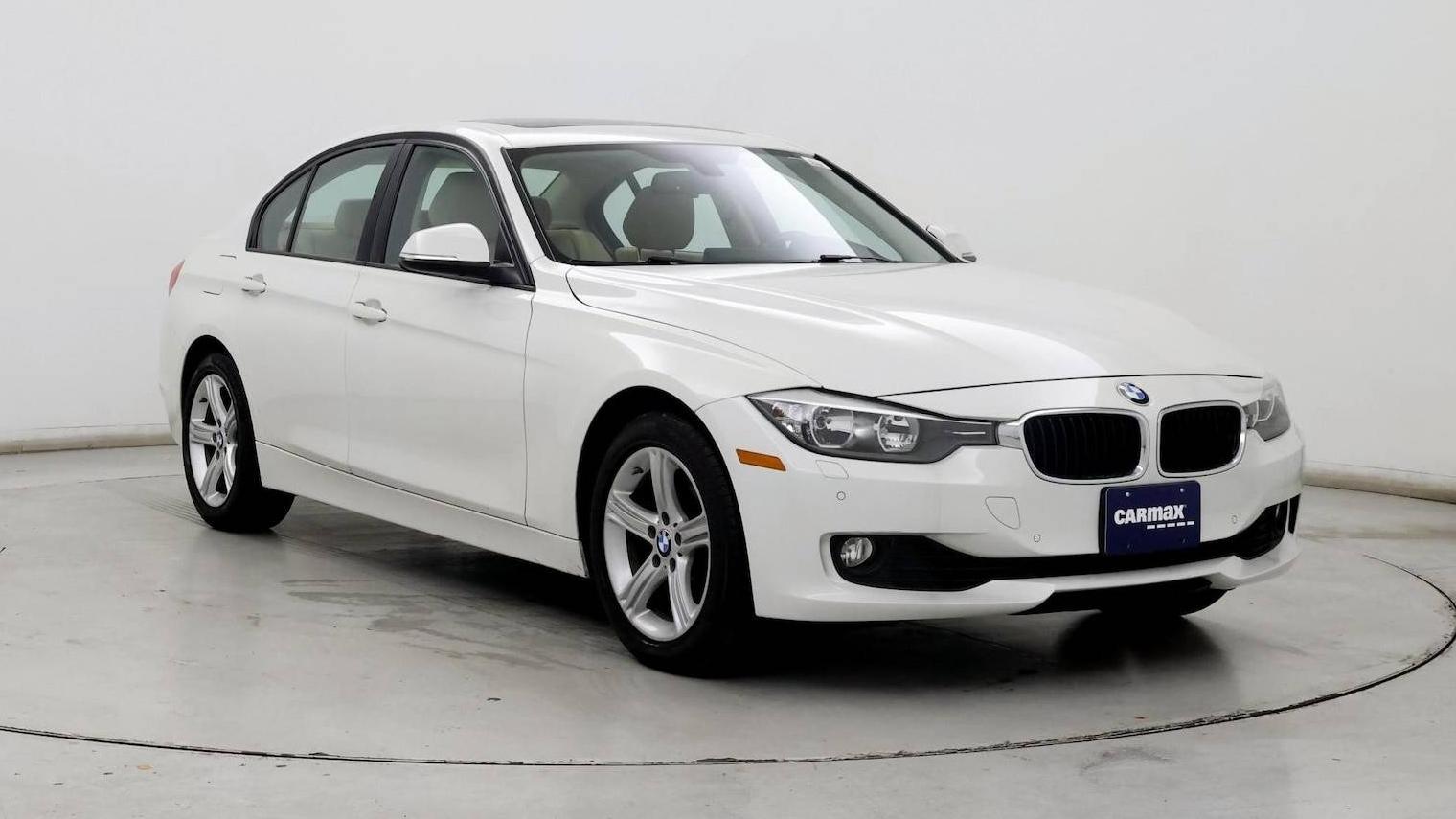 BMW 328I 2015 WBA3B5C52FF963139 image