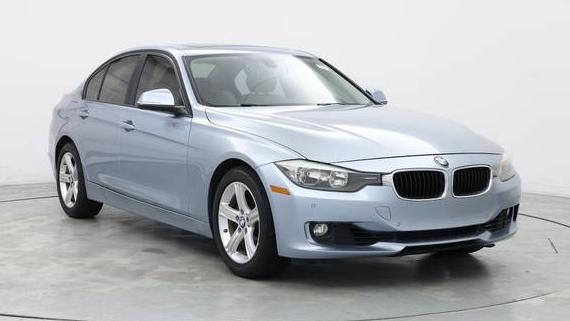 BMW 328I 2015 WBA3A5G52FNS85284 image