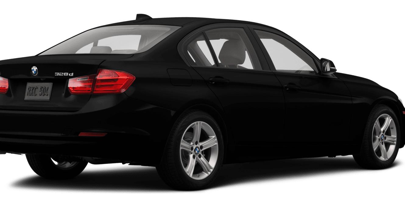 BMW 328I 2015 WBA3B5C50FF960837 image