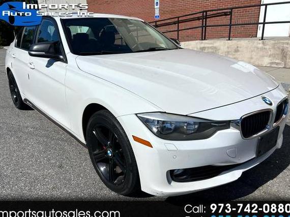 BMW 328I 2015 WBA3B5C56FF960101 image