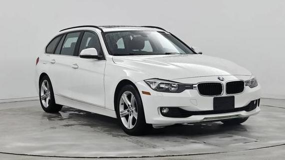 BMW 328I 2015 WBA3G7C5XFK296776 image