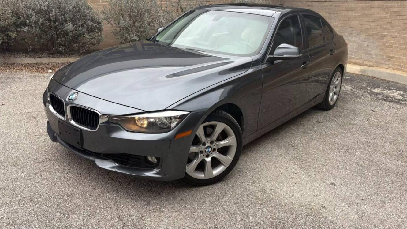 BMW 328I 2015 WBA3A5C50FF610238 image