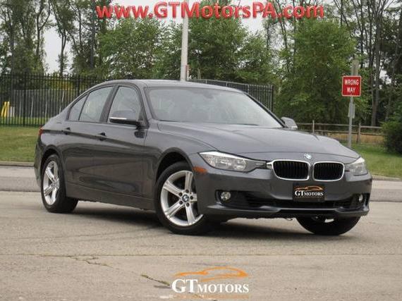 BMW 328I 2015 WBA3B5G56FNS14215 image BMW 328I 2015 WBA3B5G56FNS14215 image