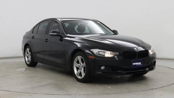 BMW 328I 2015 WBA3B3G51FNT19474 image