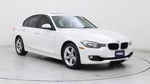 BMW 328I 2015 WBA3C1C57FK124259 image BMW 328I 2015 WBA3C1C57FK124259 image