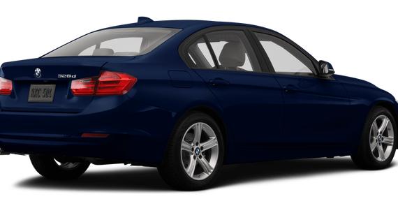 BMW 328I 2015 WBA3B5C54FF963532 image