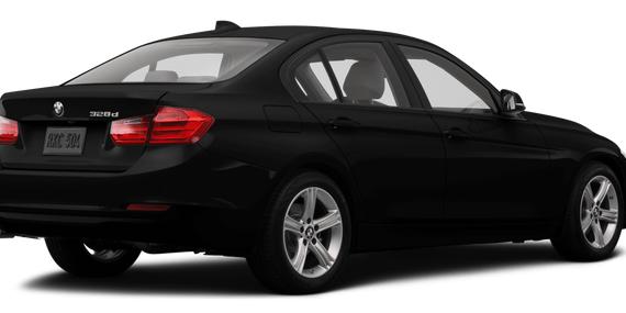 BMW 328I 2015 WBA3C1C53FK122430 image BMW 328I 2015 WBA3C1C53FK122430 image