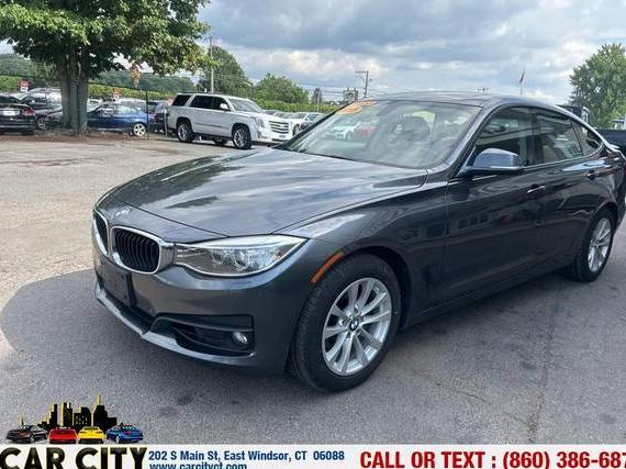BMW 328I 2015 WBA3X5C50FD660144 image BMW 328I 2015 WBA3X5C50FD660144 image