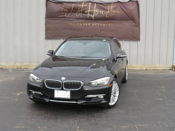 BMW 328I 2015 WBA3A5C56FF608333 image