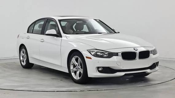 BMW 328I 2015 WBA3A5G55FNS85148 image