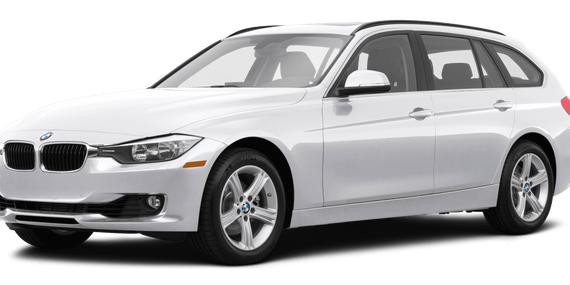 BMW 328I 2015 WBA3G7C51FK480908 image