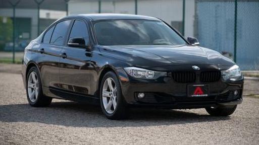 BMW 328I 2015 WBA3C1C59FK120908 image