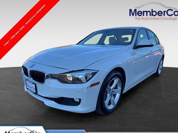BMW 328I 2015 WBA3B5C50FF961597 image BMW 328I 2015 WBA3B5C50FF961597 image