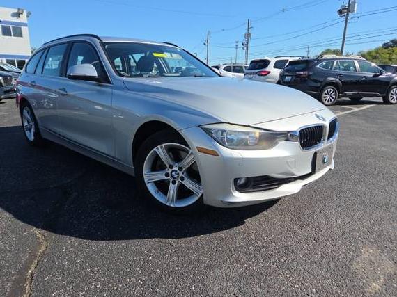 BMW 328I 2015 WBA3G7C58FK297277 image BMW 328I 2015 WBA3G7C58FK297277 image