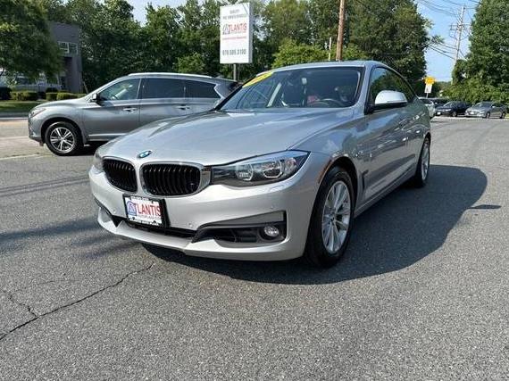 BMW 328I 2015 WBA8Z5C56FD671796 image